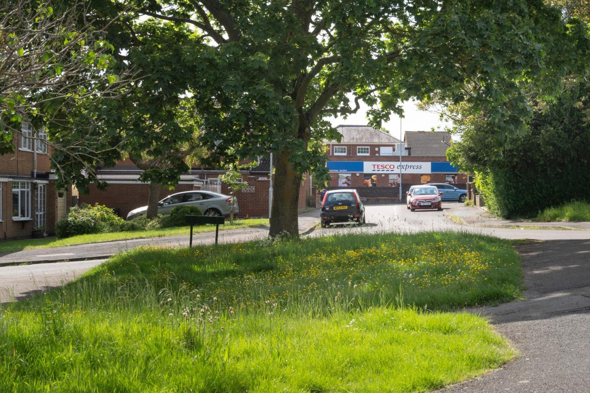 Leicester Oadby 4 Bed Home, 8 Guests, Park 5 Cars 외부 사진